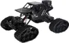 Aga RC Rock Crawler 4x4 LHC012 2in1 Auto schwarz Produktbild-Vorschau 7