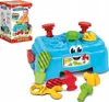 Clementoni Little DIYer's Table Box Náhľad obrázku produktu 21