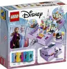 LEGO® Disney Princess™ 43175 Książka z bajkami Anny i Elsy Podgląd zdjęcia produktu 6