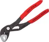 Knipex Wasserpumpenzange Cobra DIN ISO 8976 Länge 150mm Produktbild-Vorschau 16