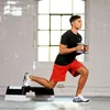 Reebok Aerobic-Stepper "The Original", Schwarz-Weiß Produktbild-Vorschau 4