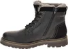 Josef Seibel CURTIS 50 Herrenstiefel - Winterstiefel warm Produktbild-Vorschau 4