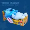 Disney Schlafender Stitch, 31cm Produktbild-Vorschau 6