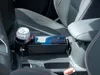 Dunlop Autositz Organizer Schwarz Produktbild-Vorschau 8