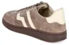 Gant Herren Low Sneaker CUZMO Taupe Rauleder Größe: 41 Produktbild-Vorschau 3