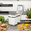 TZS First Austria Brotbackautomat, 900g und1350g, mit 14 Produktbild-Vorschau 8