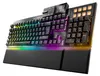 be quiet! Dark Mount Silent Linear Gaming Tastatur USB UK Produktbild-Vorschau 1