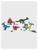 PlusPlus Kit Scoperta dei Dinosauri - 600 pz Anteprima dell’immagine prodotto 3
