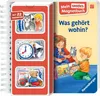Mein großes Magnetbuch - Was gehört wohin? Produktbild-Vorschau 3