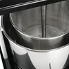 Spremacastagne, torchio per vino, centrifuga da 12 litri in Anteprima dell’immagine prodotto 3