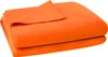 Zoeppritz Basis Soft-Fleece amber blanket 245 65% Anteprima dell’immagine prodotto 1
