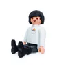 PLAYMOBIL LECHUZA Mega Figure Pflanzenexperte (ca. 60 cm) | Produktbild-Vorschau 4