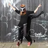 Visor Cap - Retro Schildkappe - 80s Poker Schildmütze Produktbild-Vorschau 6