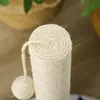 PawHut Kratzstamm, 62cm Kratzsäule für Katzen mit Produktbild-Vorschau 9