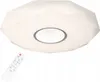 LED plafon s dálkovým ovládáním Diamond 24W 2040lm 39cm Náhled obrázku produktu 1