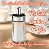 12 Zuckerstreuer Set Gastro Zuckerspender Zuckerdose Produktbild-Vorschau 5