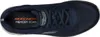 Skechers Herren Sneaker Track Broader, Blau, EU 45, Memory Produktbild-Vorschau 43