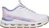 Skechers Glide-Step + Vista Lane Slip-On Pink LTPK Größe EU Produktbild-Vorschau 1