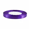 22,5m Satinband 10mm Dekoband Geschenkband Schmuckband Produktbild-Vorschau 12
