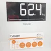 Beurer BF 410 biała waga diagnostyczna Signature Podgląd zdjęcia produktu 13