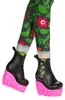 Monster High JDR59, Lalka modowa, Damski, 4 lat(a), Podgląd zdjęcia produktu 4