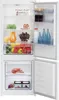 Beko BCSA240K4SN, 214 l, NoFrost-Funktion (Kühleinheit), Produktbild-Vorschau 1
