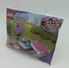 LEGO® Friends 30411 Boîte de chocolats & fleur - Petit Voir les images du produit 3
