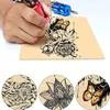 INF Pelle pratica per tatuaggi Beige Confezione da 5 Anteprima dell’immagine prodotto 4