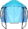 Aga Trampolin Outdoor Zelt EXCLUSIVE 305 cm (10 ft) Produktbild-Vorschau 3