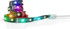 NEDIS RGB LED Strip Bluetooth Länge:2m inkl.3M-Klebeband Náhled obrázku produktu 1
