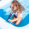 Swim Essentials Aufblasbarer Pool in blau Produktbild-Vorschau 4