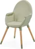 KINDERKRAFT Chaise de salle à manger FINI2 Vert Voir les images du produit 15