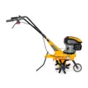STIGA Benzin-Motorhacke SRC 36 V, 123 cm³ Motor (2,58 PS), Produktbild-Vorschau 4
