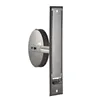 1 x INOVATEC Rollladen Einlass Gurtwickler + Abdeckplatte Produktbild-Vorschau 2
