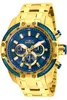 Invicta Speedway - SCUBA 25945 Zegarek Męski - Mechanizm Podgląd zdjęcia produktu 1