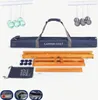 Ubergames - Prof. Ladder Golf - Spin Ladder Set - Podgląd zdjęcia produktu 6