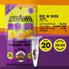 Graines de cannabis Kushanova - Do Si Dos Voir les images du produit 1