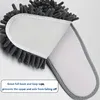 Mop Schuhe Reinigungsschuhe Hausschuhe Multifunktionaler Produktbild-Vorschau 4