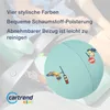 cartrend Kids Kindersitzerhöhung,  nach DIN ECE R129, für Produktbild-Vorschau 6