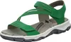 Rieker Damen Sandale Trekking Outdoor Stretch Produktbild-Vorschau 14