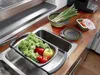 LS-LebenStil Flexible Waschschüssel 8L 36cm faltbar Produktbild-Vorschau 6