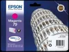 Epson Tower of Pisa Tintenpatrone 79 Magenta, Produktbild-Vorschau 2