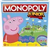 Hasbro monopoly junior Prasátko Peppa Náhled obrázku produktu 3