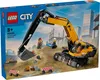 LEGO City Rupsgraafmachine, speelgoedgraafmachine voor Productafbeelding-voorbeeld 2