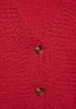 LASCANA Tanktop rot Größe 36/38 Produktbild-Vorschau 4