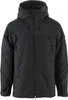 Fjällräven Bergtagen 130 Jacke Schwarz L Mann Schwarz L Produktbild-Vorschau 1