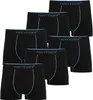 normani 6 Herren Baumwoll-Boxershorts Produktbild-Vorschau 1
