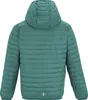 Regatta - dětská bunda „Hillpack“ s kapucí RG12628 Náhled obrázku produktu 2