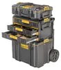 DEWALT DWST08330-1 - Modulo ToughSystem con 3 cassetti Anteprima dell’immagine prodotto 9
