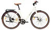 SachsenRAD Urban City E-Bike C3V Roma, mit Riemenantrieb Produktbild-Vorschau 8